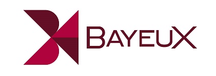Link to Bayeux website