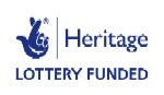 Heritage Lottery Fund Logo