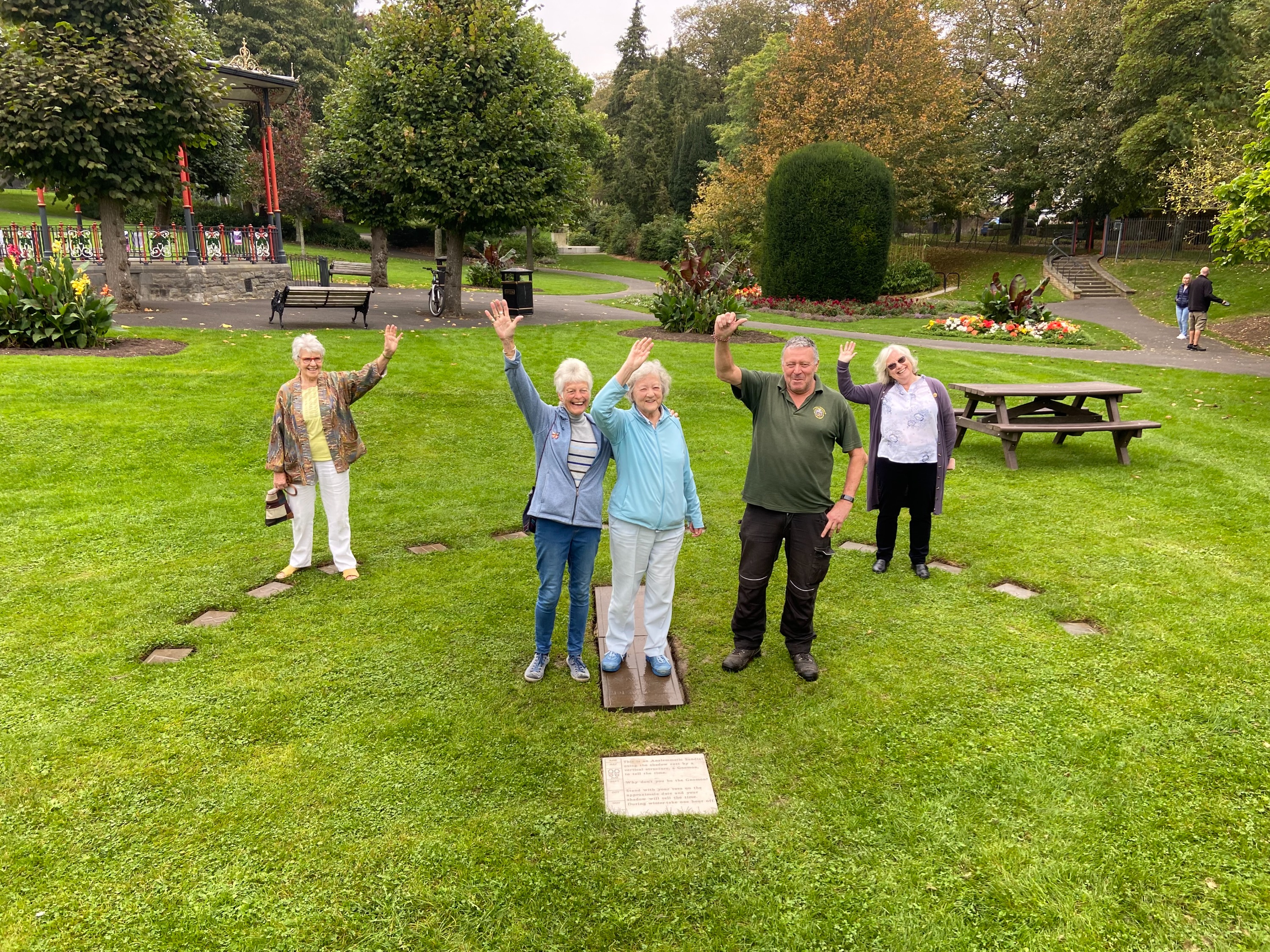 Sundial
