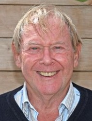 David Leaper