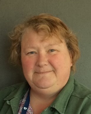 Fiona Kent-Ledger