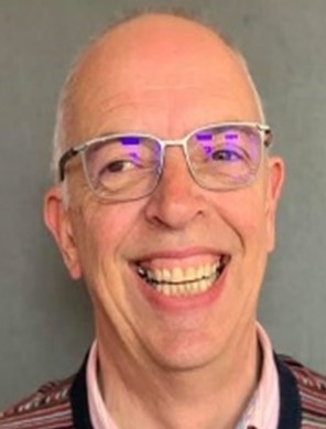 Gareth Jones