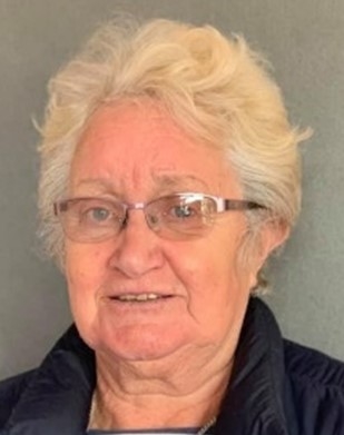 Janet Hewitt