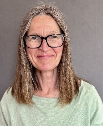 Kate Reid