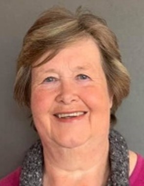 Sue Biles