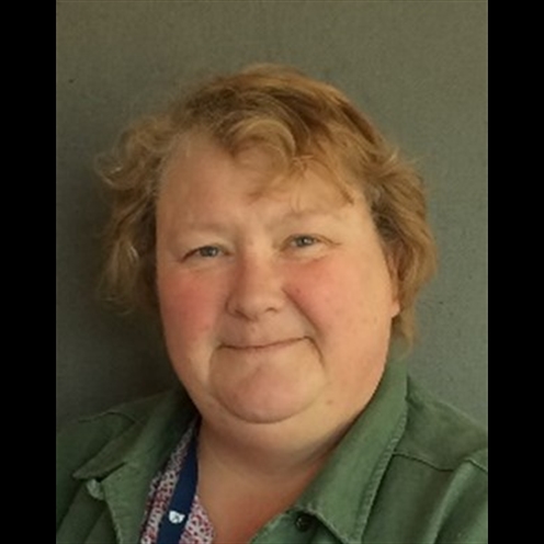 Fiona Kent-Ledger