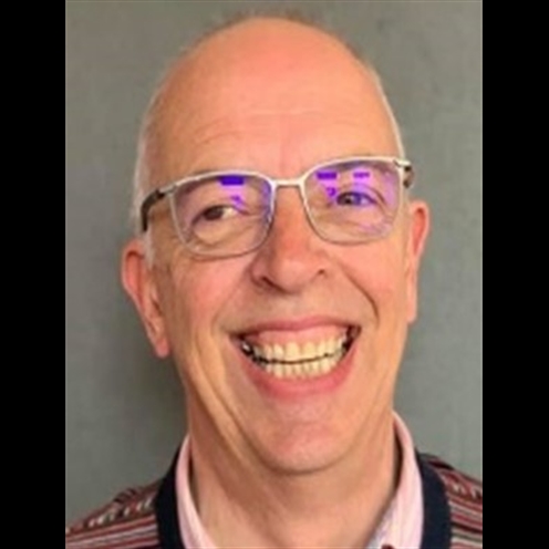 Gareth Jones