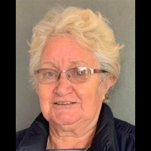 Janet Hewitt