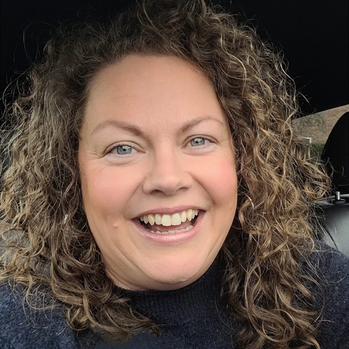 Vanessa Lloyd Jones