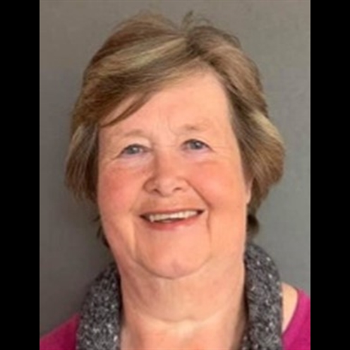 Sue Biles