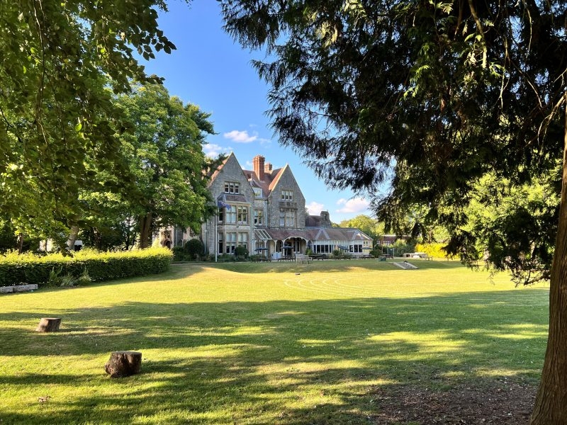 Heritage Open Day