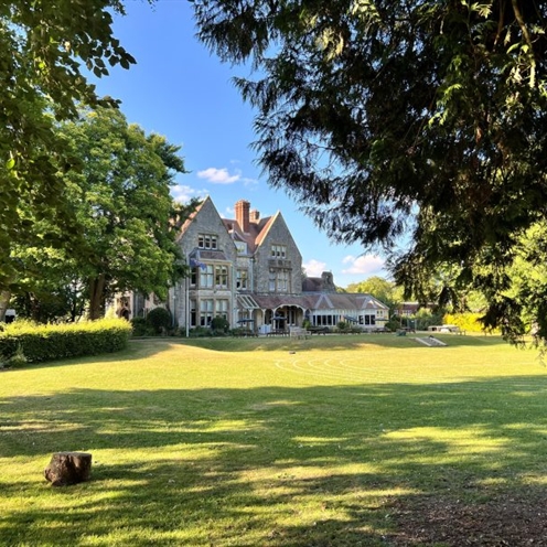 Heritage Open Day