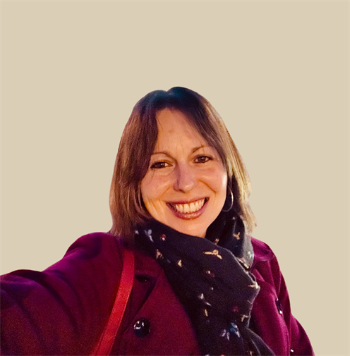 Gina Wakely