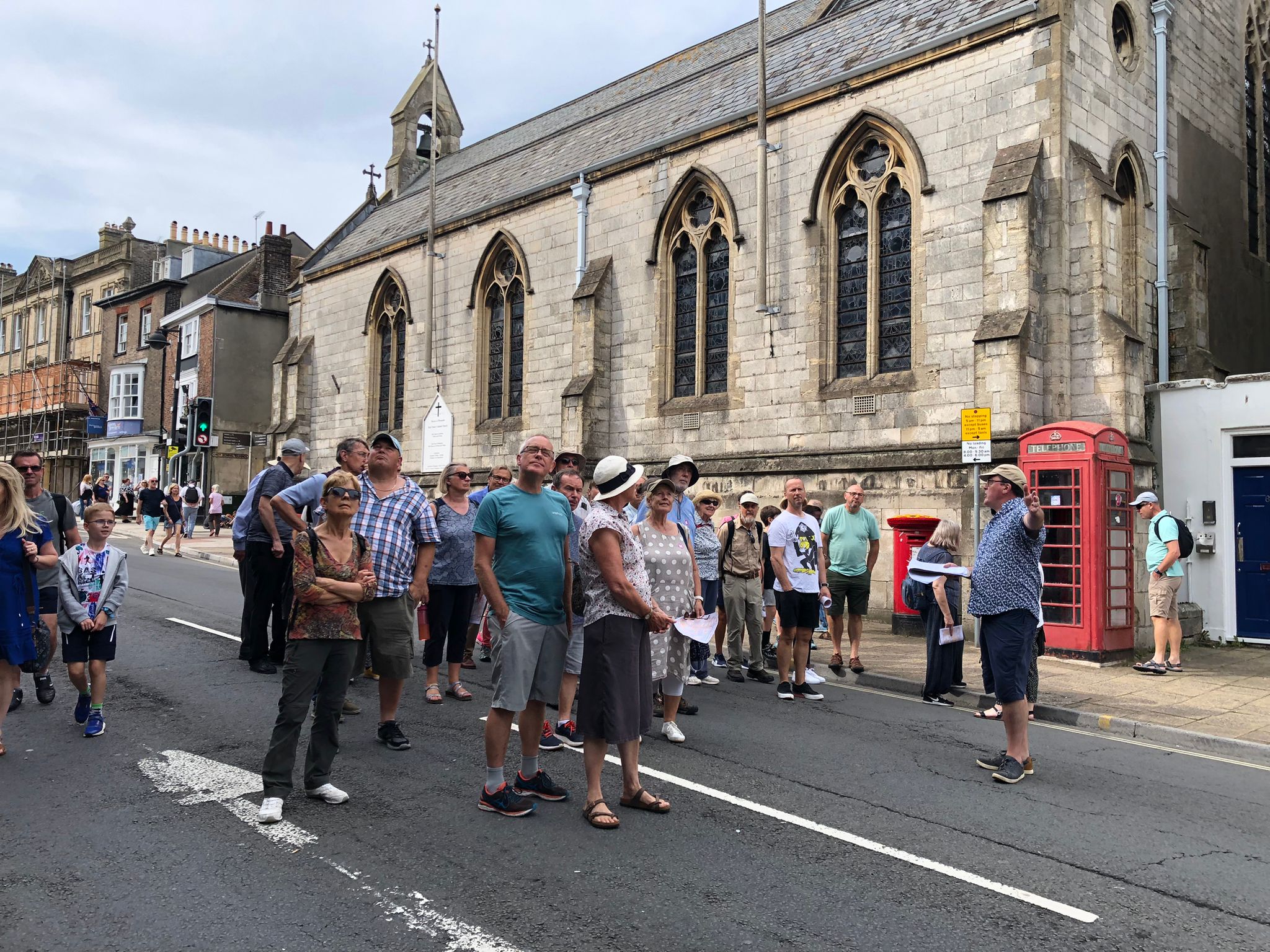 Heritage Open Day
