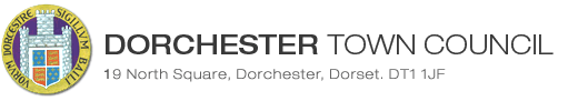 Dorchester Town Council