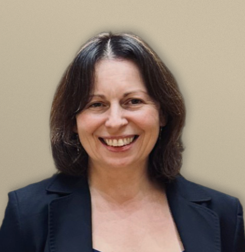 Georgina Wakely