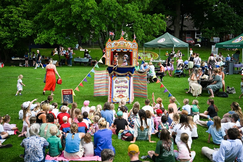 Love Parks Day 2026