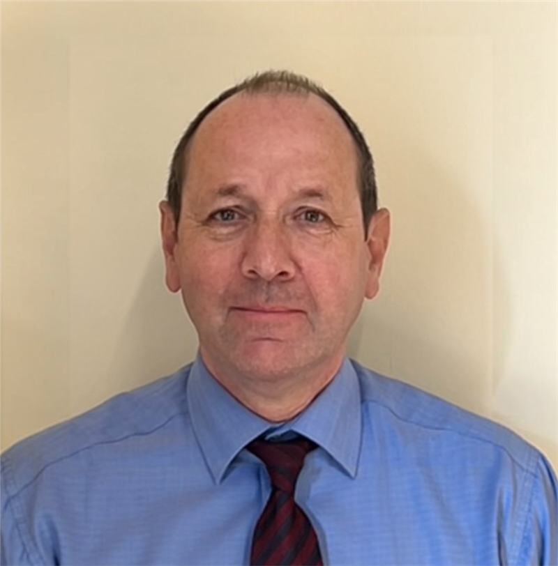 Tony Hurley