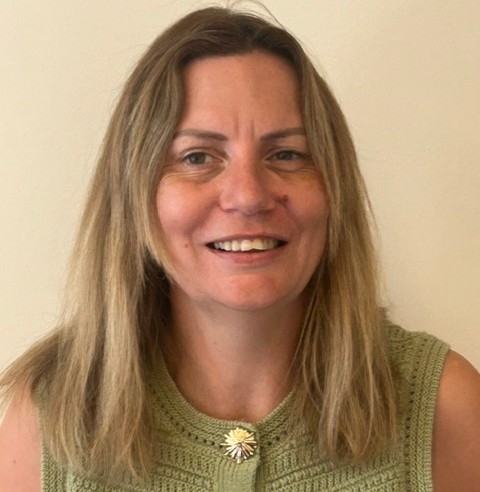 Charmaine Denny