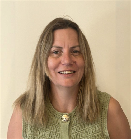 Charmaine Denny
