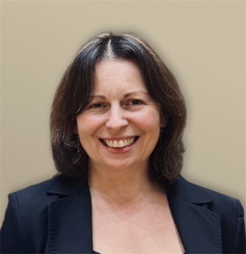 Georgina Wakely