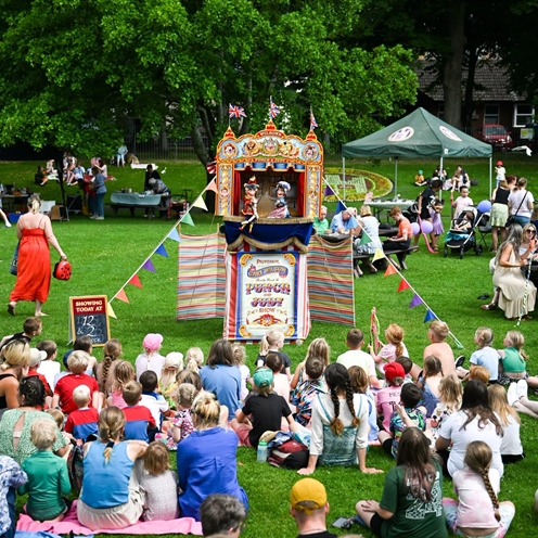 Love Parks Day 2026